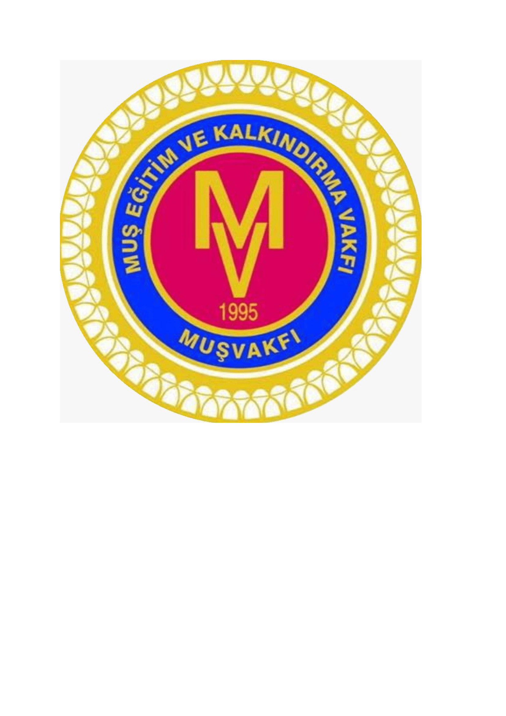 Muş Eğitim ve Kalkındırma Vakfı & İstanbul Üniversitesi Cerrahpaşa Tıp Fakültesi