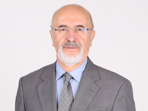 Prof. Dr. Semih Baskan