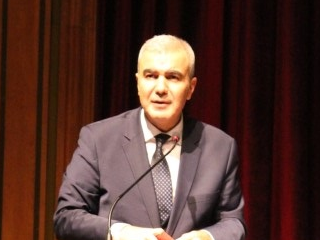 Prof. Dr. Bülent Bayraktar